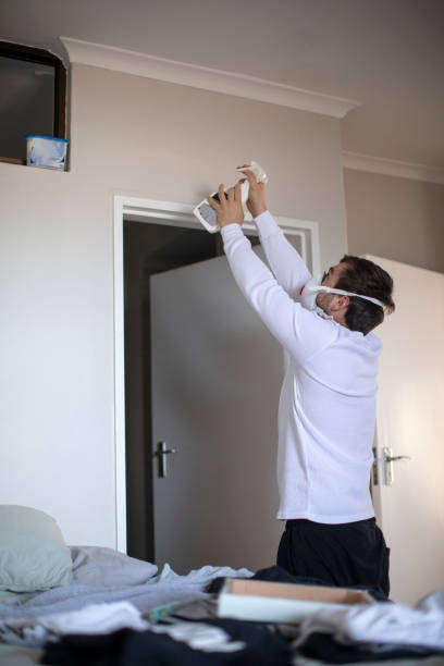 Best HVAC Mold Inspection and Cleaning  in Frankston, TX